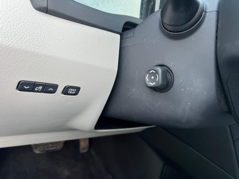 LEXUS RX 450 H 299 ch PACK PRESIDENT