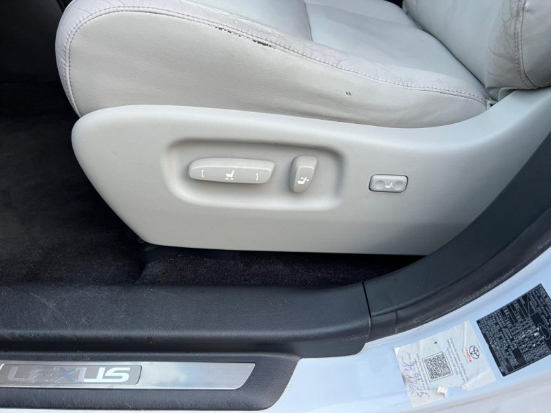 LEXUS RX 450 H 299 ch PACK PRESIDENT