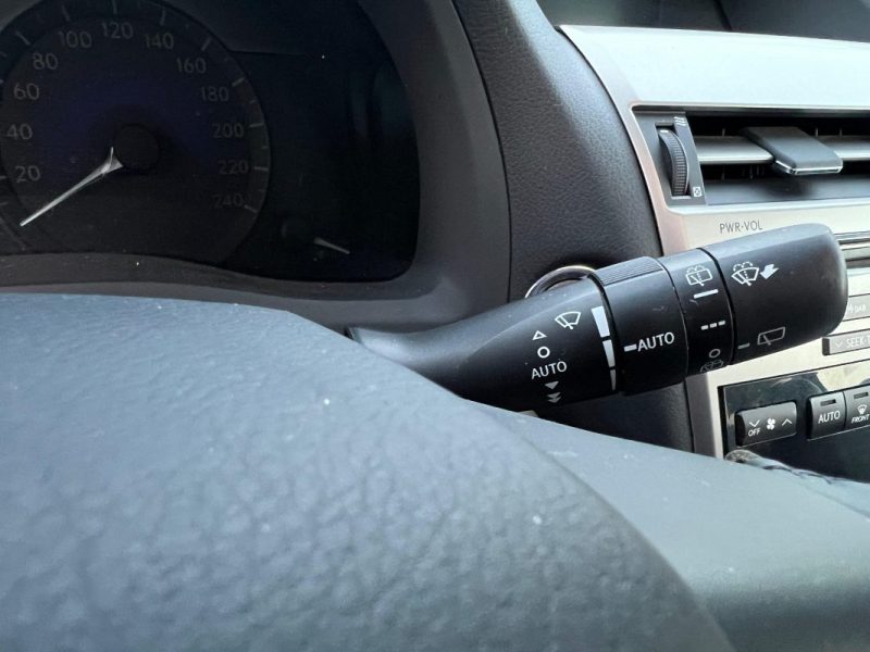 LEXUS RX 450 H 299 ch PACK PRESIDENT