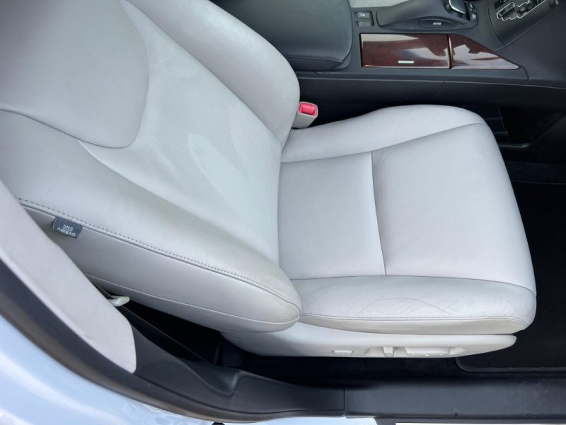LEXUS RX 450 H 299 ch PACK PRESIDENT