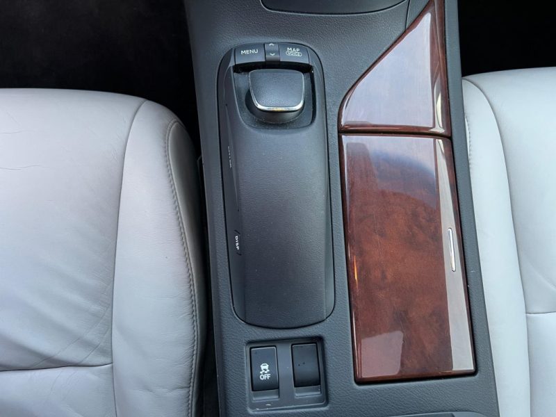 LEXUS RX 450 H 299 ch PACK PRESIDENT