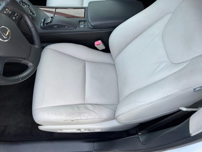 LEXUS RX 450 H 299 ch PACK PRESIDENT