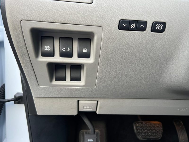 LEXUS RX 450 H 299 ch PACK PRESIDENT