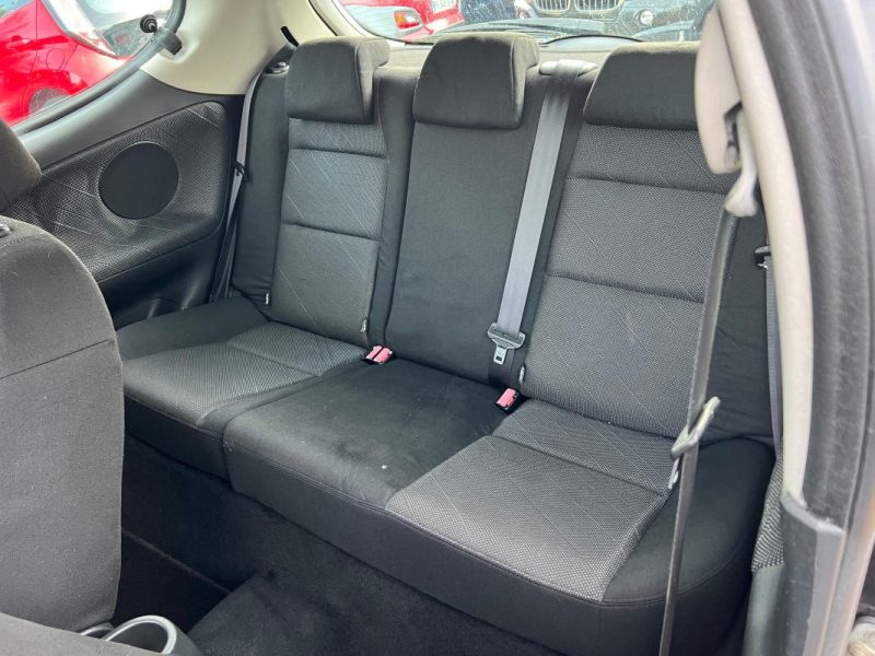 PEUGEOT 207 1.6 HDi 110 ch SPORT 3P