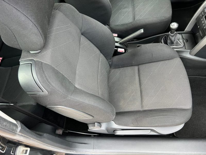 PEUGEOT 207 1.6 HDi 110 ch SPORT 3P