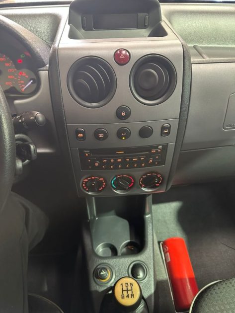 PEUGEOT  PARTNER 1.6 74 CV  2007