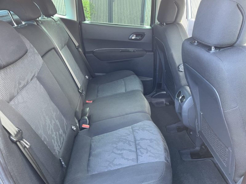 PEUGEOT   3008  1.6 HDI PREMIUM PACK   GARANTIE 3/12 MOIS 2010