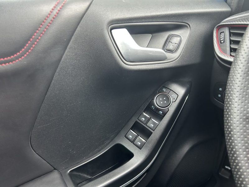 Ford Puma 1.0 ST-Line 155 Ch Mhev EcoBoost  