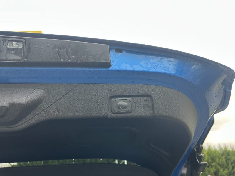 Ford Puma 1.0 ST-Line 155 Ch Mhev EcoBoost  