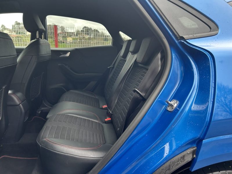 Ford Puma 1.0 ST-Line 155 Ch Mhev EcoBoost  