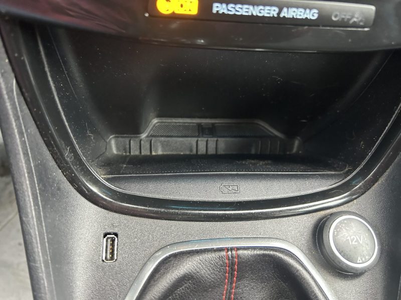 Ford Puma 1.0 ST-Line 155 Ch Mhev EcoBoost  