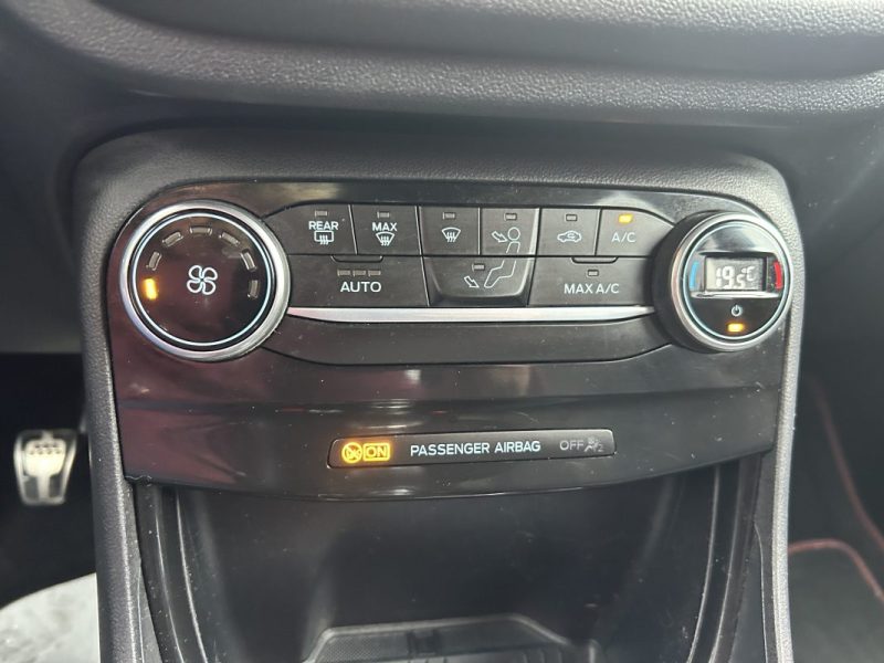 Ford Puma 1.0 ST-Line 155 Ch Mhev EcoBoost  