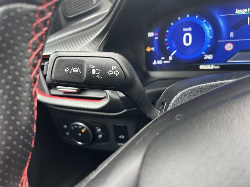 Ford Puma 1.0 ST-Line 155 Ch Mhev EcoBoost  