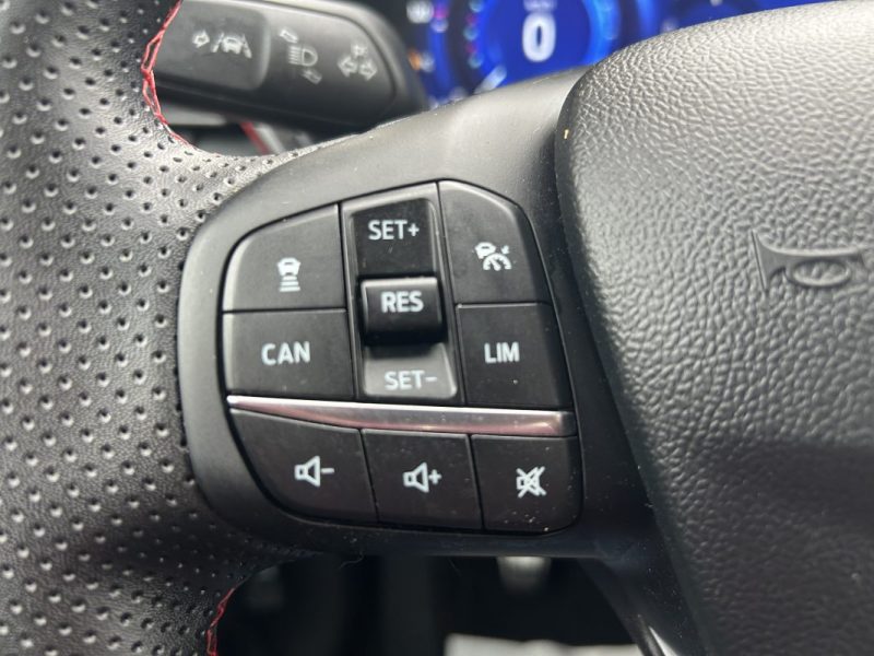 Ford Puma 1.0 ST-Line 155 Ch Mhev EcoBoost  