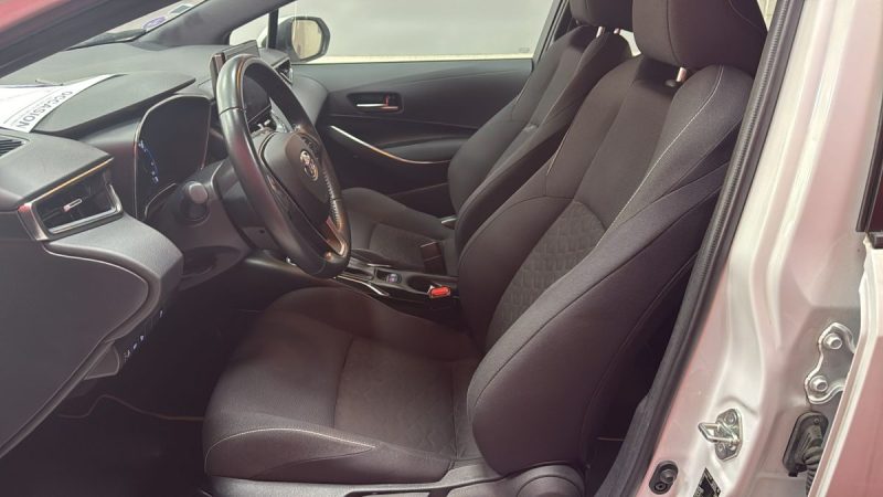 TOYOTA COROLLA TOURING SPORTS 122cv DYNAMIC BUSINESS/1 ERE MAIN/TVA RECUPERABLE
