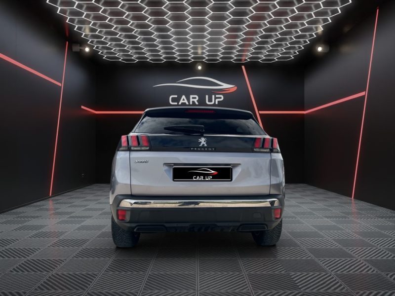 PEUGEOT 3008 1.5 BlueHDI 130 cv Active