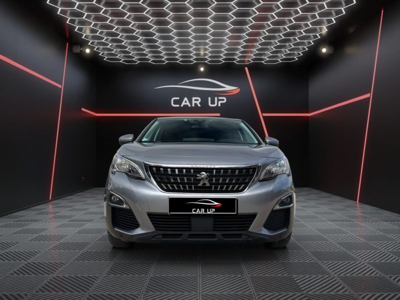 PEUGEOT 3008 1.5 BlueHDI 130 cv Active