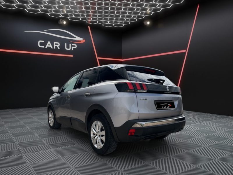 PEUGEOT 3008 1.5 BlueHDI 130 cv Active