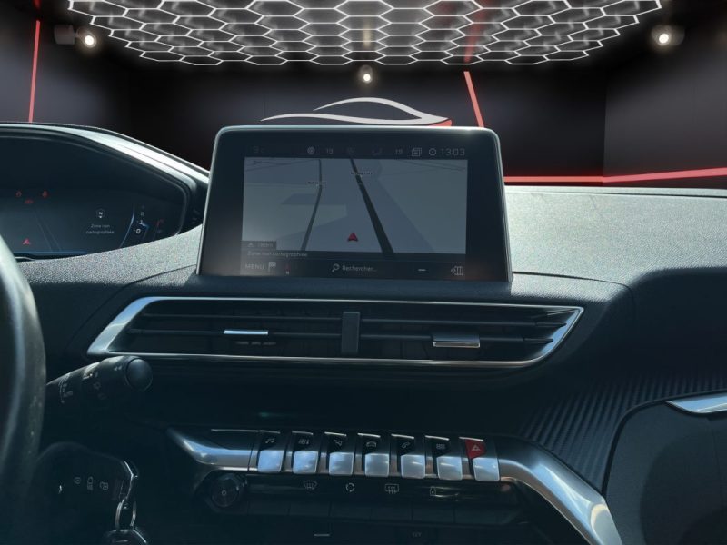 PEUGEOT 3008 1.5 BlueHDI 130 cv Active