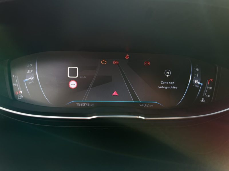 PEUGEOT 3008 1.5 BlueHDI 130 cv Active