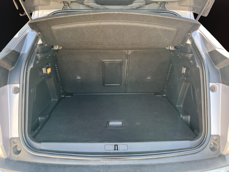 PEUGEOT 3008 1.5 BlueHDI 130 cv Active