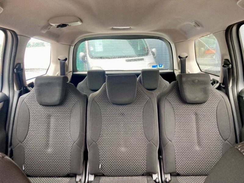 CITROEN C4 1.6L HDi 110cv MILLENIUM 7pl / Révisée&Garantie