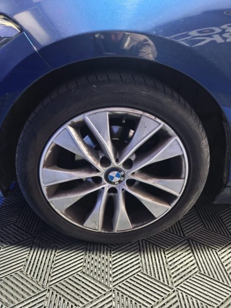 BMW SERIE 1 F20 116DA 116Cv Urban Chic AUTOMATIQUE
