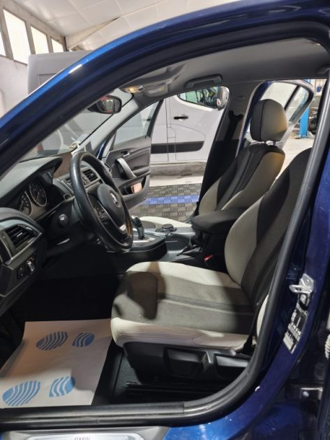 BMW SERIE 1 F20 116DA 116Cv Urban Chic AUTOMATIQUE