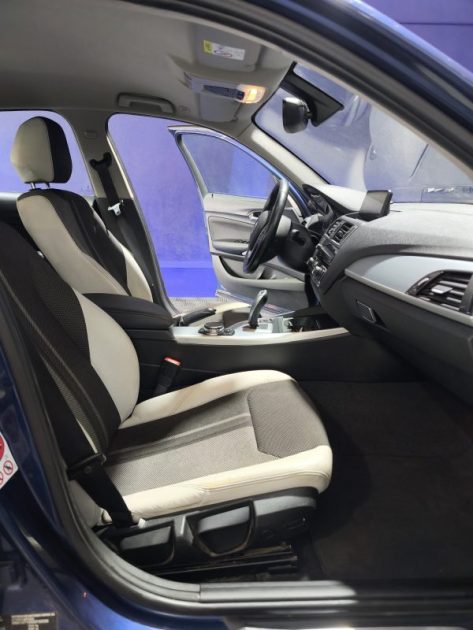 BMW SERIE 1 F20 116DA 116Cv Urban Chic AUTOMATIQUE