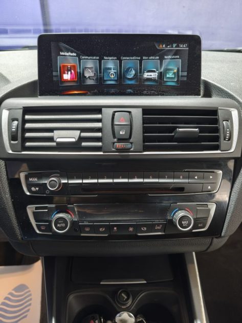 BMW SERIE 1 F20 116DA 116Cv Urban Chic AUTOMATIQUE