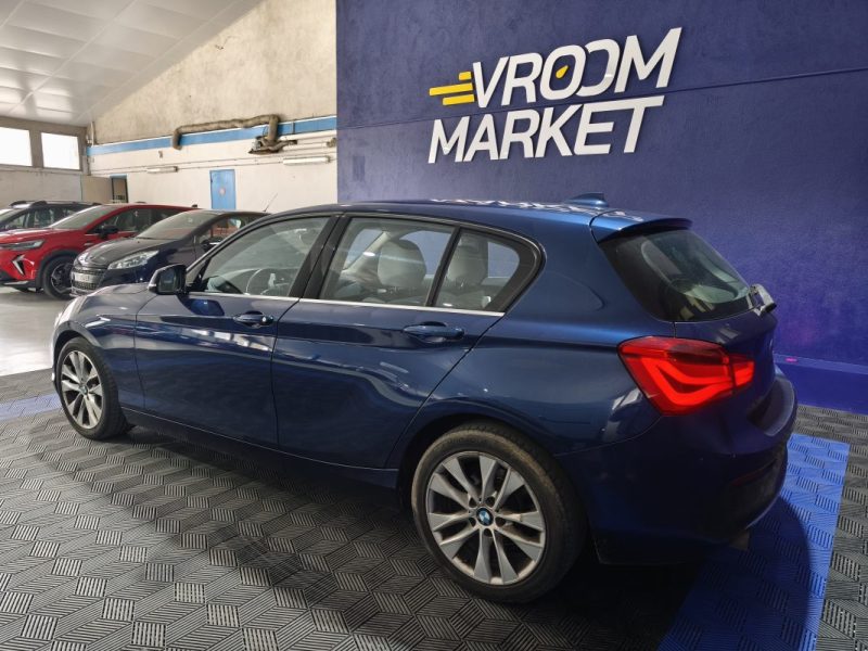 BMW SERIE 1 F20 116DA 116Cv Urban Chic AUTOMATIQUE