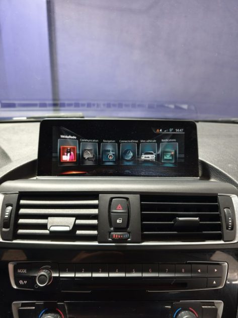 BMW SERIE 1 F20 116DA 116Cv Urban Chic AUTOMATIQUE