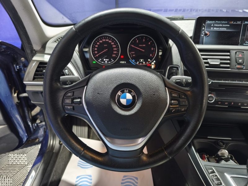 BMW SERIE 1 F20 116DA 116Cv Urban Chic AUTOMATIQUE