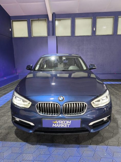 BMW SERIE 1 F20 116DA 116Cv Urban Chic AUTOMATIQUE