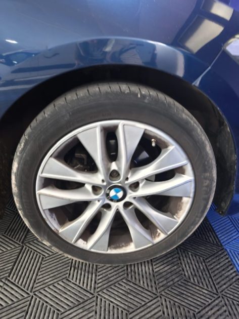 BMW SERIE 1 F20 116DA 116Cv Urban Chic AUTOMATIQUE
