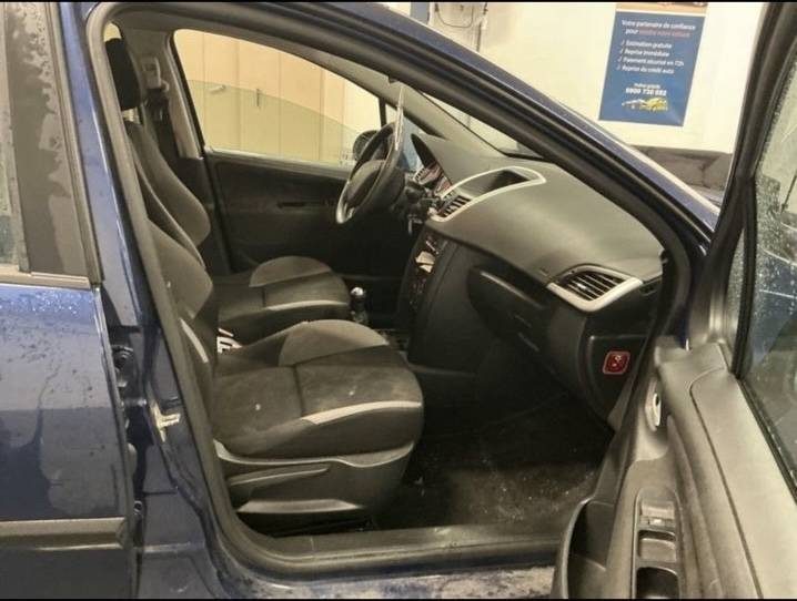 FIAT PUNTO 1.2 POP