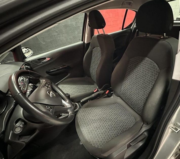 OPEL CORSA 1.4 90CH EDITION - Très bon état général - Garantie 6 mois -