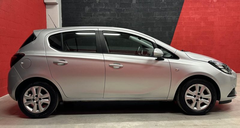 OPEL CORSA 1.4 90CH EDITION - Très bon état général - Garantie 6 mois -