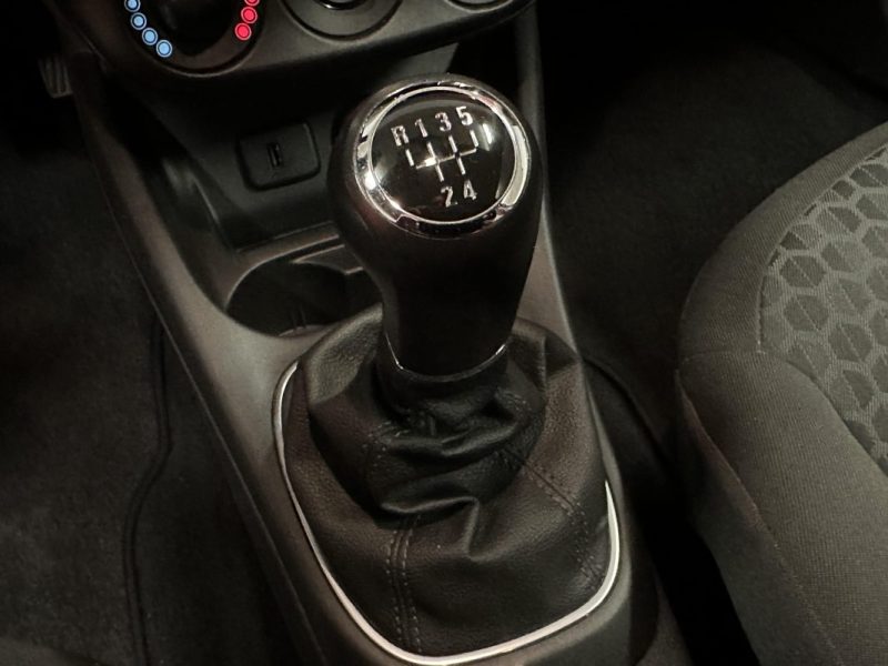 OPEL CORSA 1.4 90CH EDITION - Très bon état général - Garantie 6 mois -