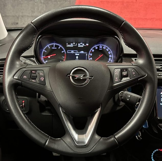 OPEL CORSA 1.4 90CH EDITION - Très bon état général - Garantie 6 mois -