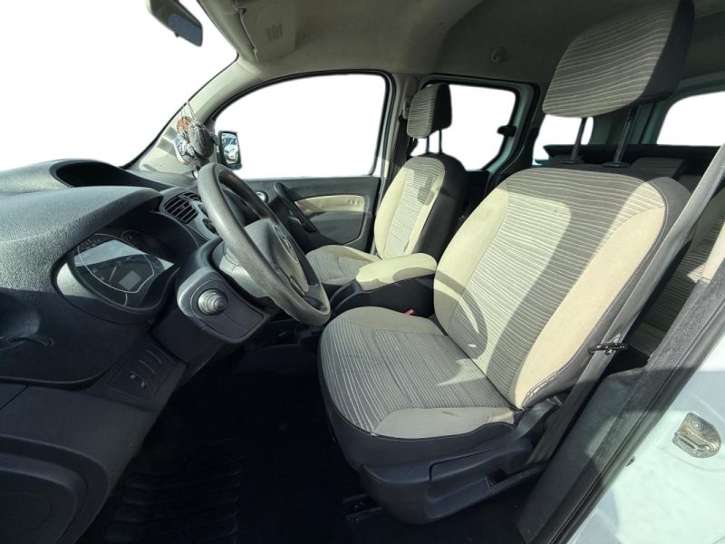 RENAULT KANGOO II 1.6 16V 105ch Authentique