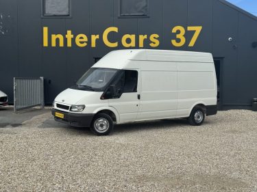 FORD TRANSIT 300L TD100 2004