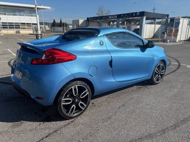 RENAULT WIND 1.2 TCE 101CV  EXCEPTION CABRIOLET 2011