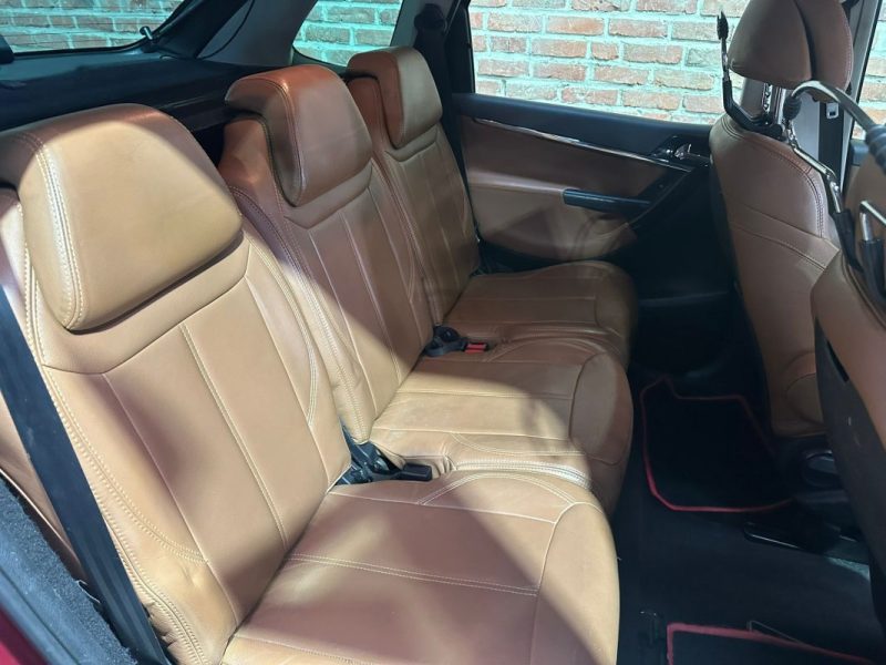 CITROEN C4 PICASSO 1.6 HDI 110 CV  2008