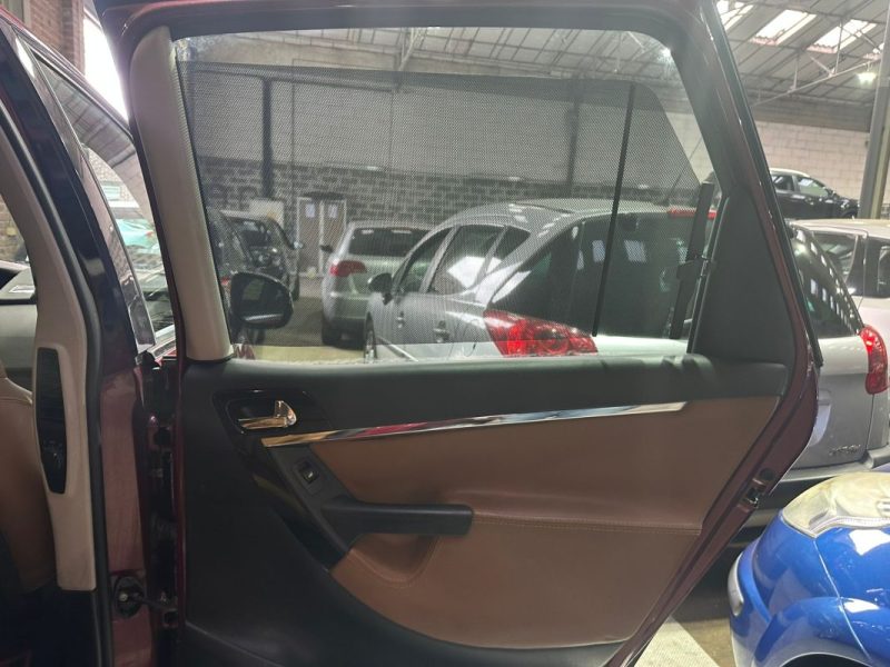 CITROEN C4 PICASSO 1.6 HDI 110 CV  2008