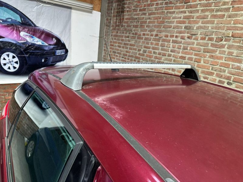 CITROEN C4 PICASSO 1.6 HDI 110 CV  2008