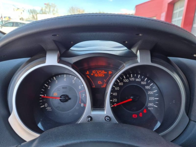 NISSAN JUKE 1.2 DIG-T 115CH TEKNA 2018