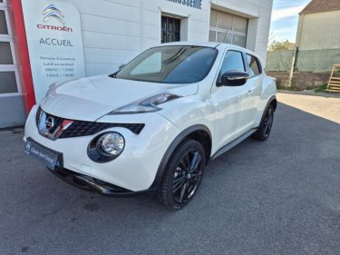 NISSAN JUKE 1.2 DIG-T 115CH TEKNA 2018