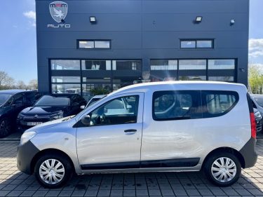DACIA DOKKER DOKKER TCE 115 AMBIANCE 2013