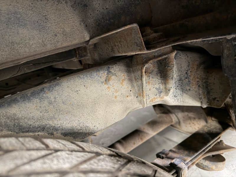 NISSAN NAVARA PICK-UP 3.0 V6 DCI DOUBLE CAB LE 4X4 LB 2013